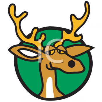 350x350 Top 79 Elk Clipart