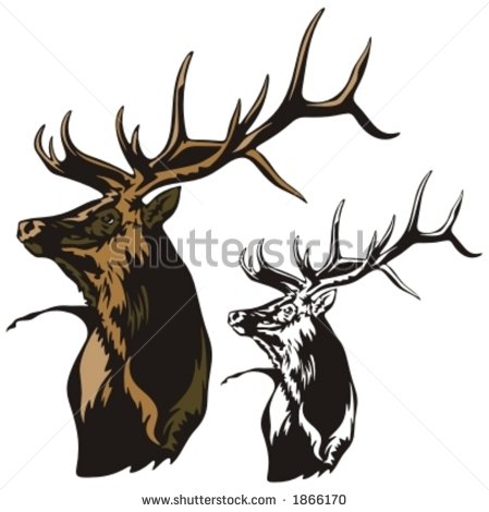 449x470 Head Vector Clipart