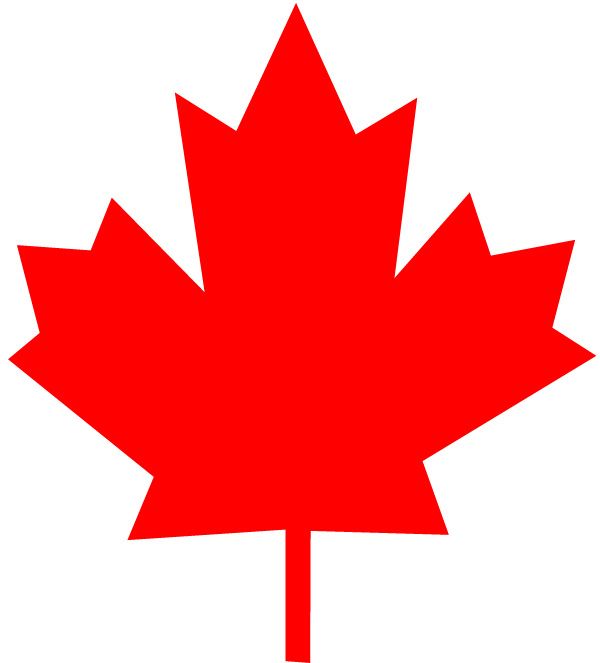 600x663 Best Maple Leaf Clipart Ideas Maple Leaf