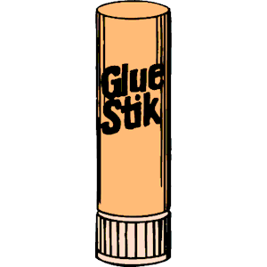 300x300 Glue Stick Clip Art 5