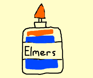 300x250 Gabe Glue Man Degrossi