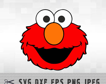 340x270 Sesame Street Vector Etsy
