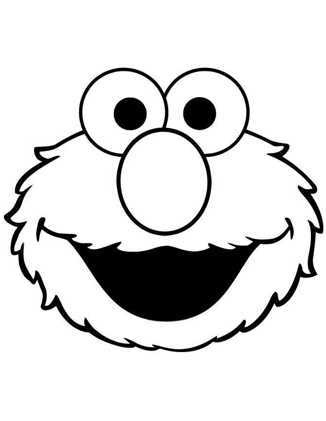 670x867 Top 73 Elmo Clip Art