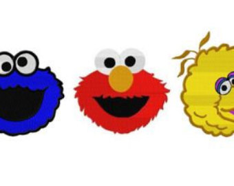 340x270 Best Elmo Clip Art