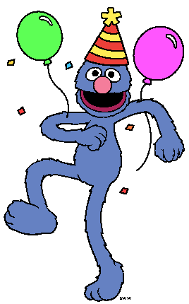 268x430 Sesame Street Clip Art Images