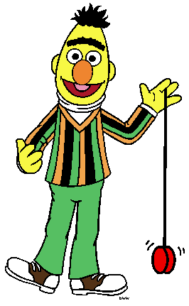 266x431 Sesame Street Clip Art Images