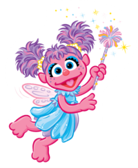 200x244 Sesame Street Clipart