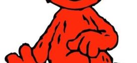 272x125 Elmo Clip Art Free