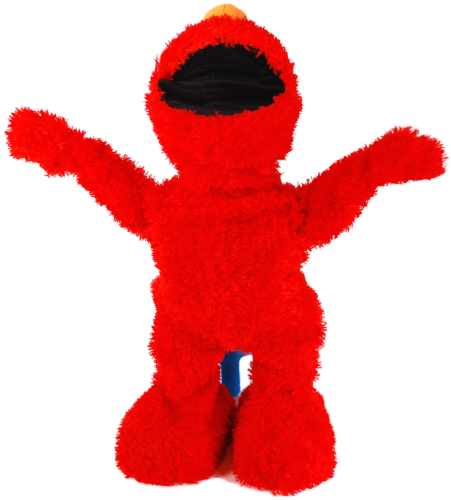 641x711 Elmo Moving Cliparts 205876