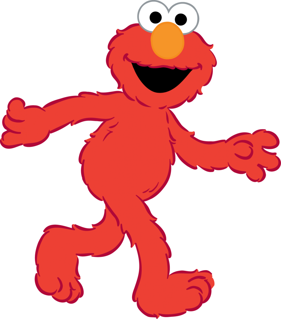 900x1024 Elmo Clip Art 7