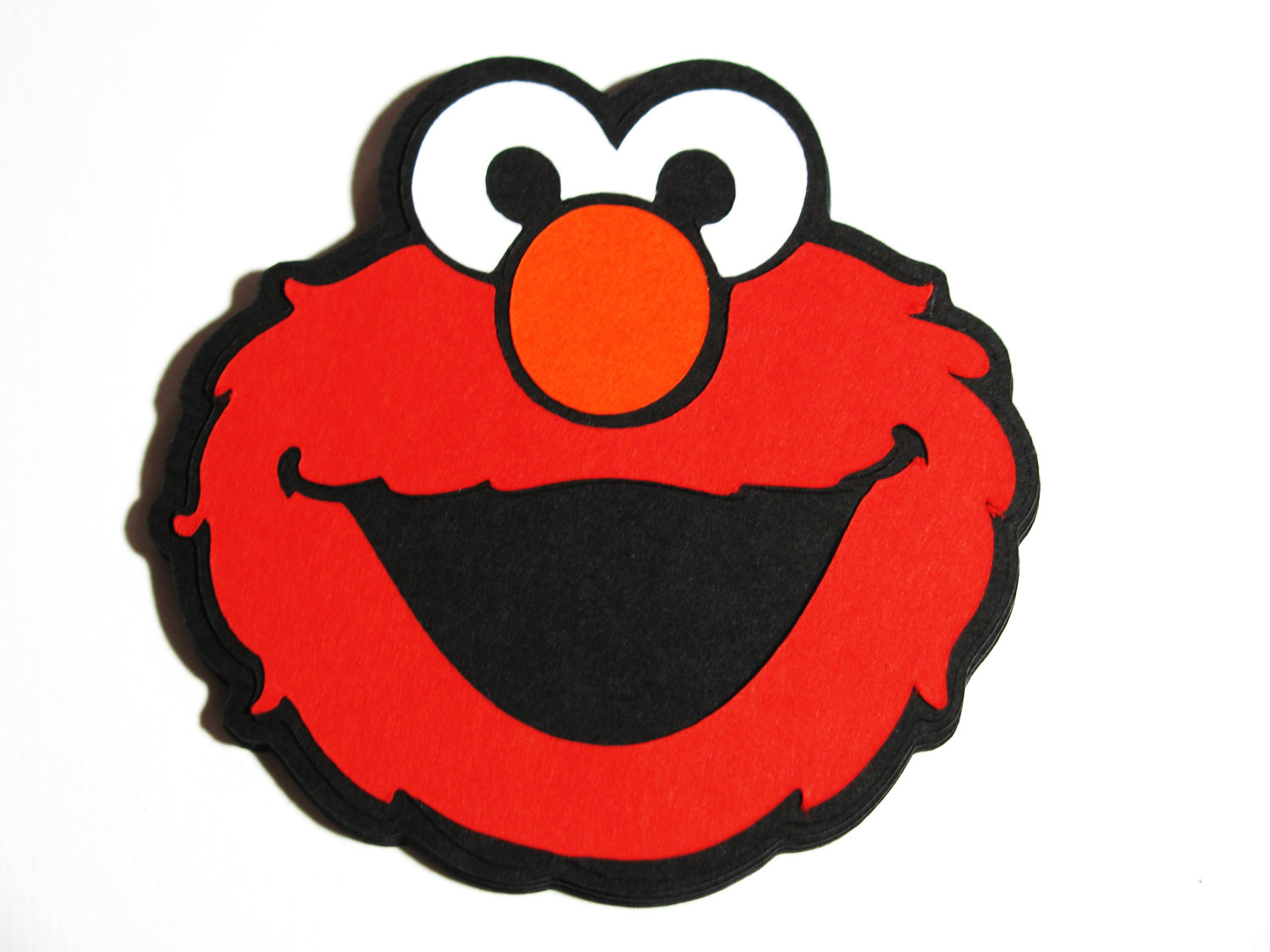 1500x1125 Elmo Clipart The Cliparts