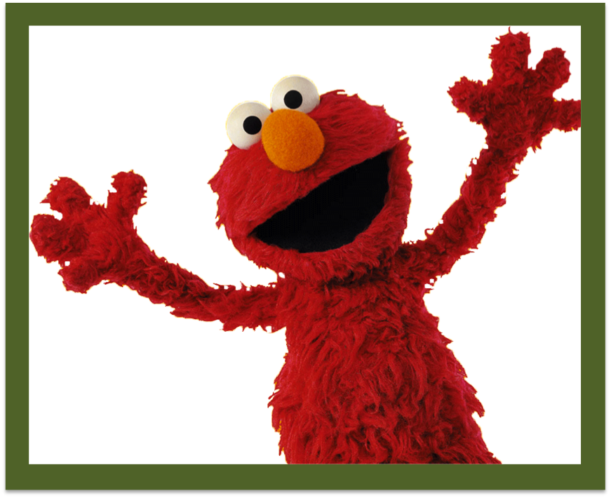 871x710 Free Elmo Clip Art Image Clipart