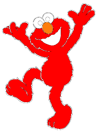 Elmo Clipart Images | Free download on ClipArtMag