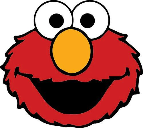 Elmo Images | Free download on ClipArtMag