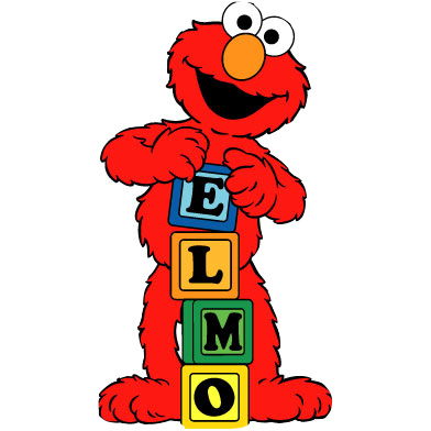 392x392 Pin By Blonyale Bebe Walker On Diy And Crafts Elmo