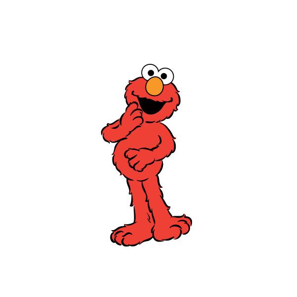 Elmo Images | Free download on ClipArtMag