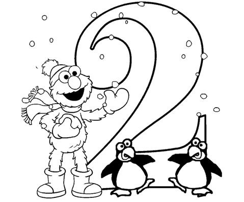 479x396 Best Sesame Street Coloring Pages Ideas Elmo