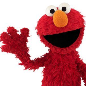 302x302 Elmo