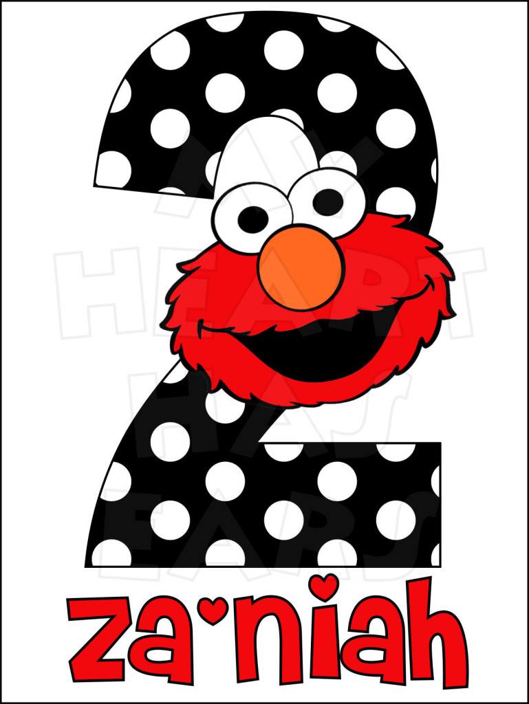 769x1024 Elmo Clip Art