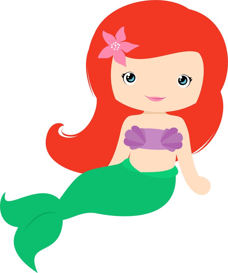 736x884 Mermaid Clipart Elsa