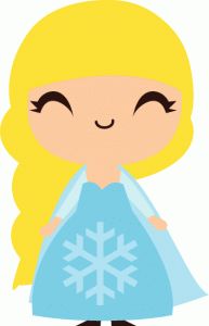 193x300 Princess Elsa Cliparts 247356