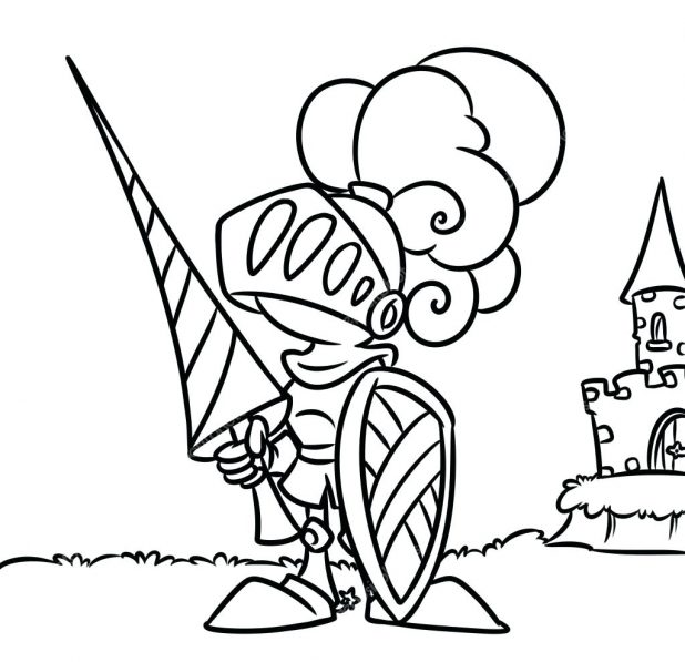 618x597 Coloring Pages Surprising Castle Coloring Pages. Disney Princess