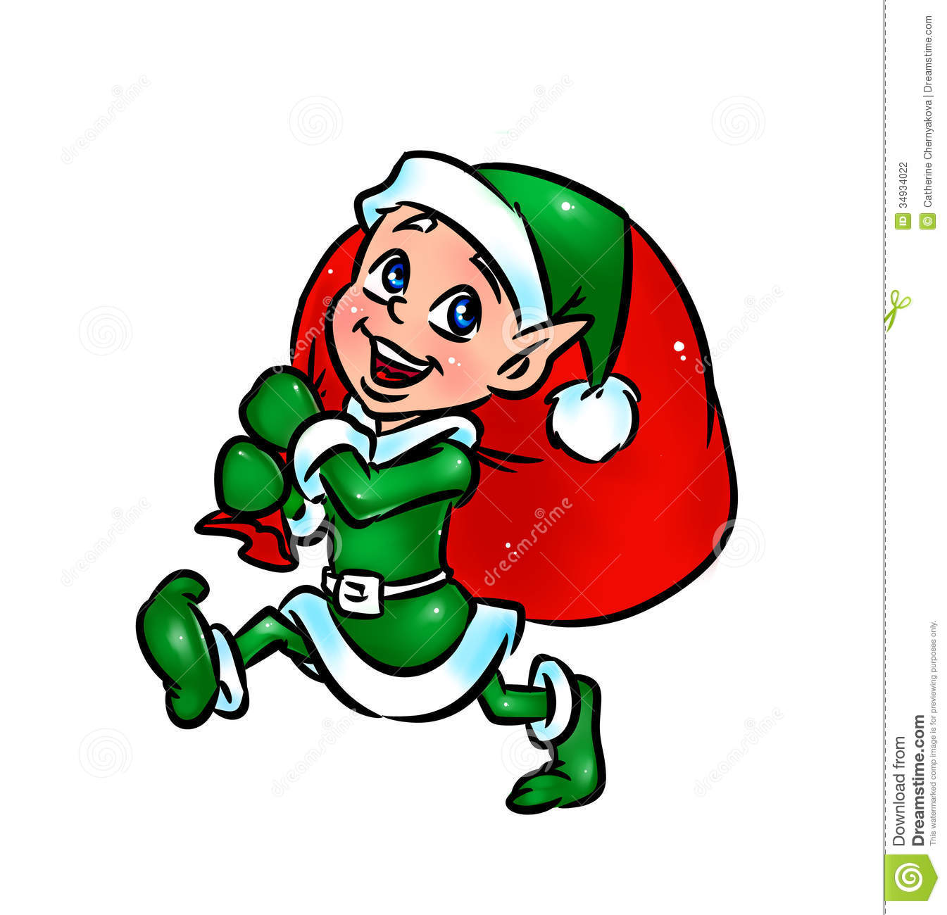 1345x1300 Christmas Elves Clipart Free