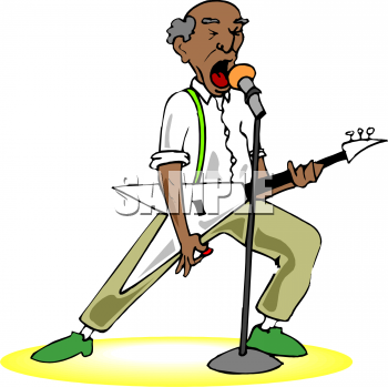 350x349 Microphone Clipart Elvis