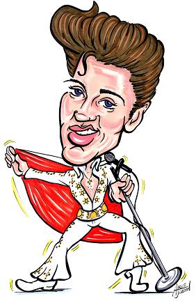 282x435 Elvis Presley