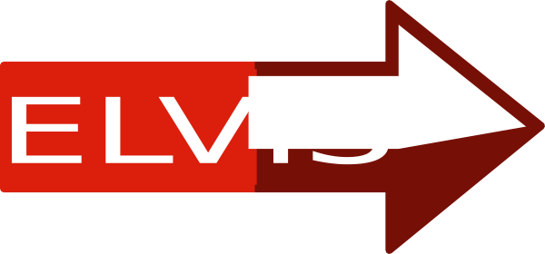 600x280 Arrow Elvis Clip Art