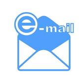 170x170 Email Address Clipart