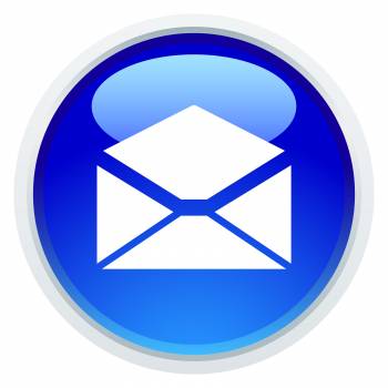 350x350 Email Clip Art Free Clipart Images 2