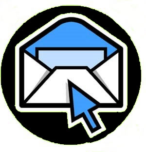 300x314 Email Clipart Animated Free Clipart Images 3