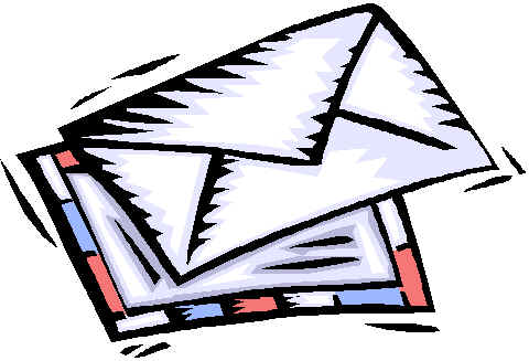 480x327 Free Email Graphics Email Clipart Image