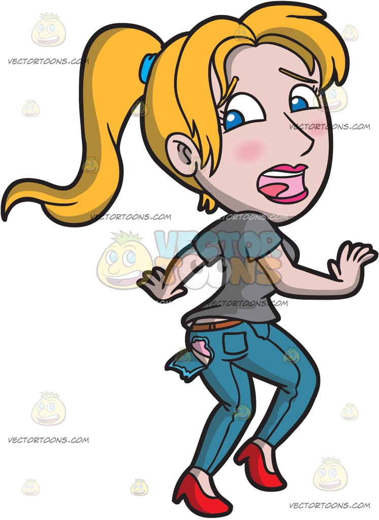 746x1024 Boy Clipart Embarrassed