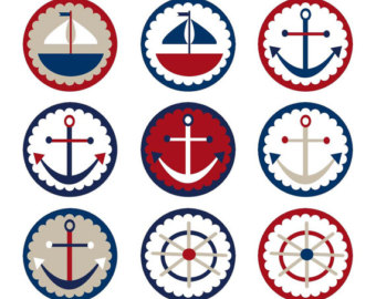 340x270 Floral Digital Clipart Flower Clip Art Embellishment Feathers