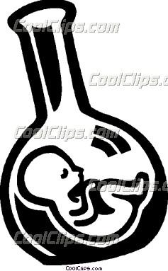 237x383 Human Embryo Clipart Cliparthut