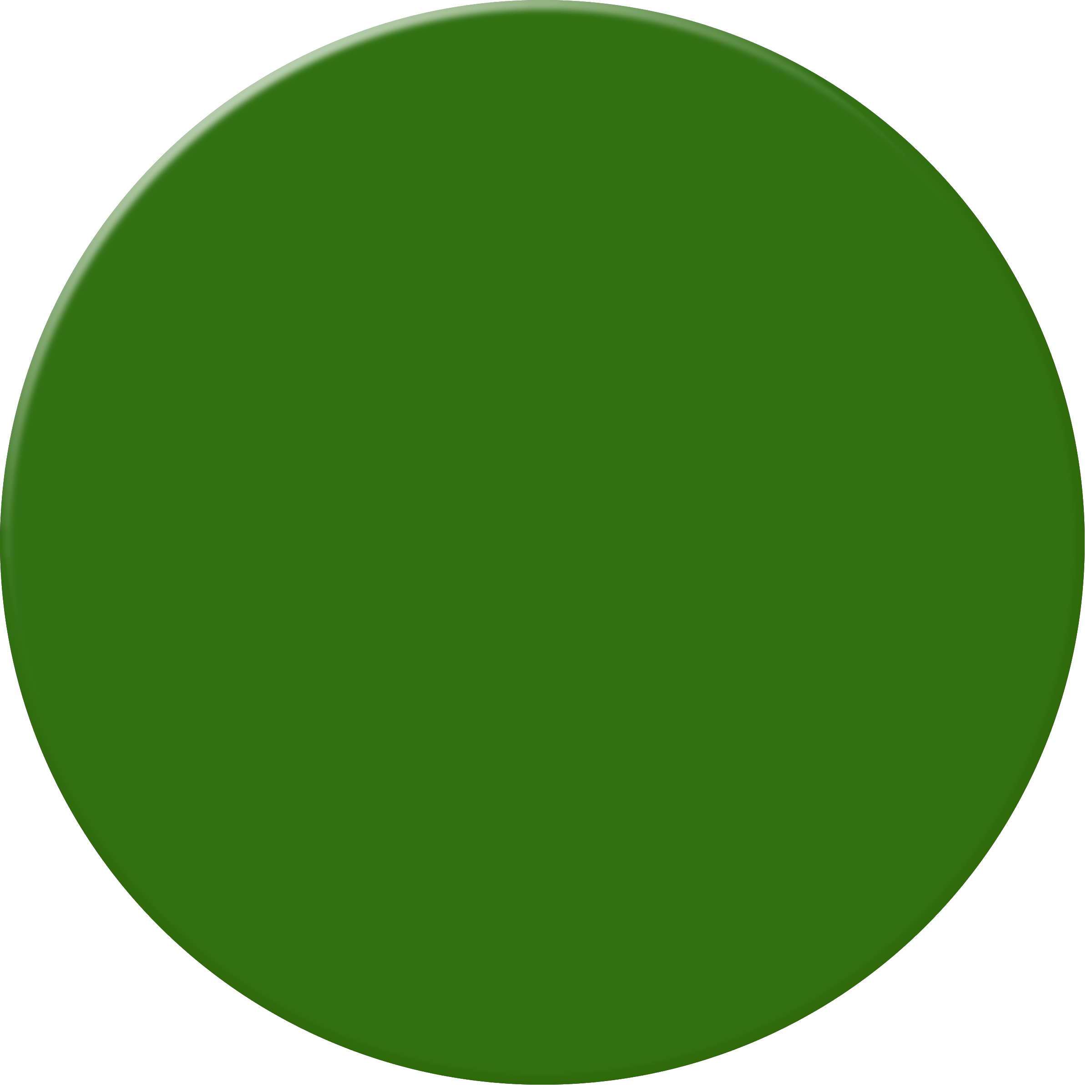 2400x2400 Green Ball Free Images