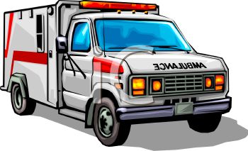 350x213 Emergency Vehicle Ambulance