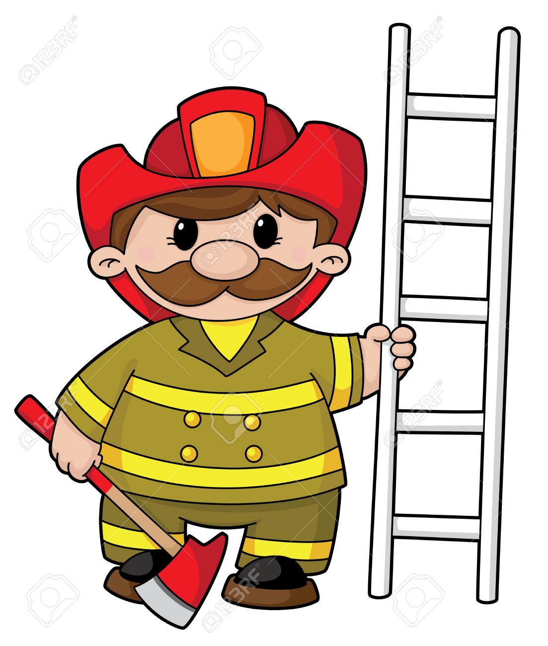 1103x1300 Emergency Clipart Firefighter Gear