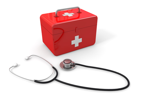 500x350 Emergency Clipart Medical Treatment