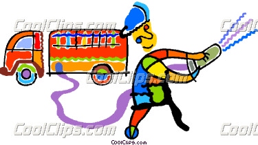 375x210 Emergency Collage Clip Art