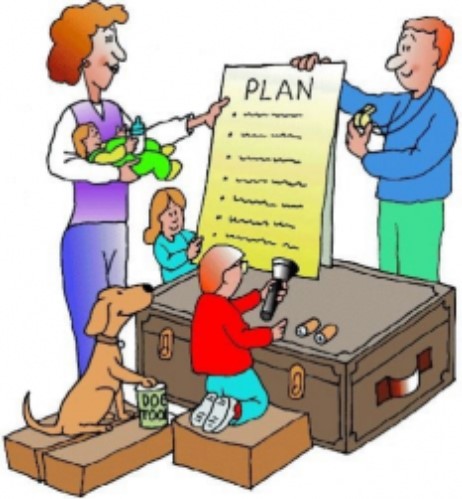 462x499 Emergency Preparedness And Response