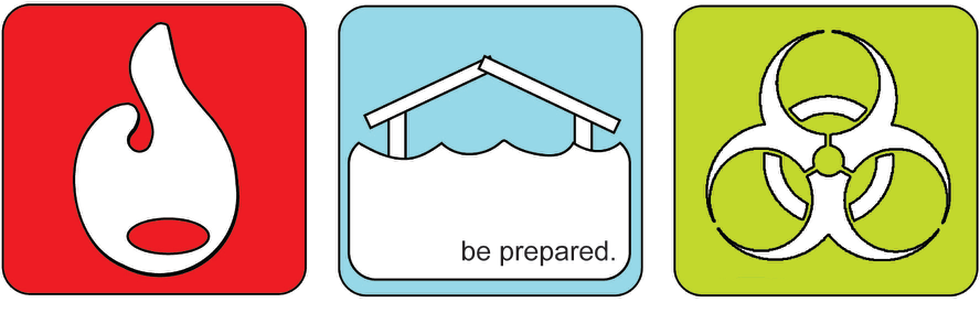 888x284 Emergency Preparedness The Ilrc