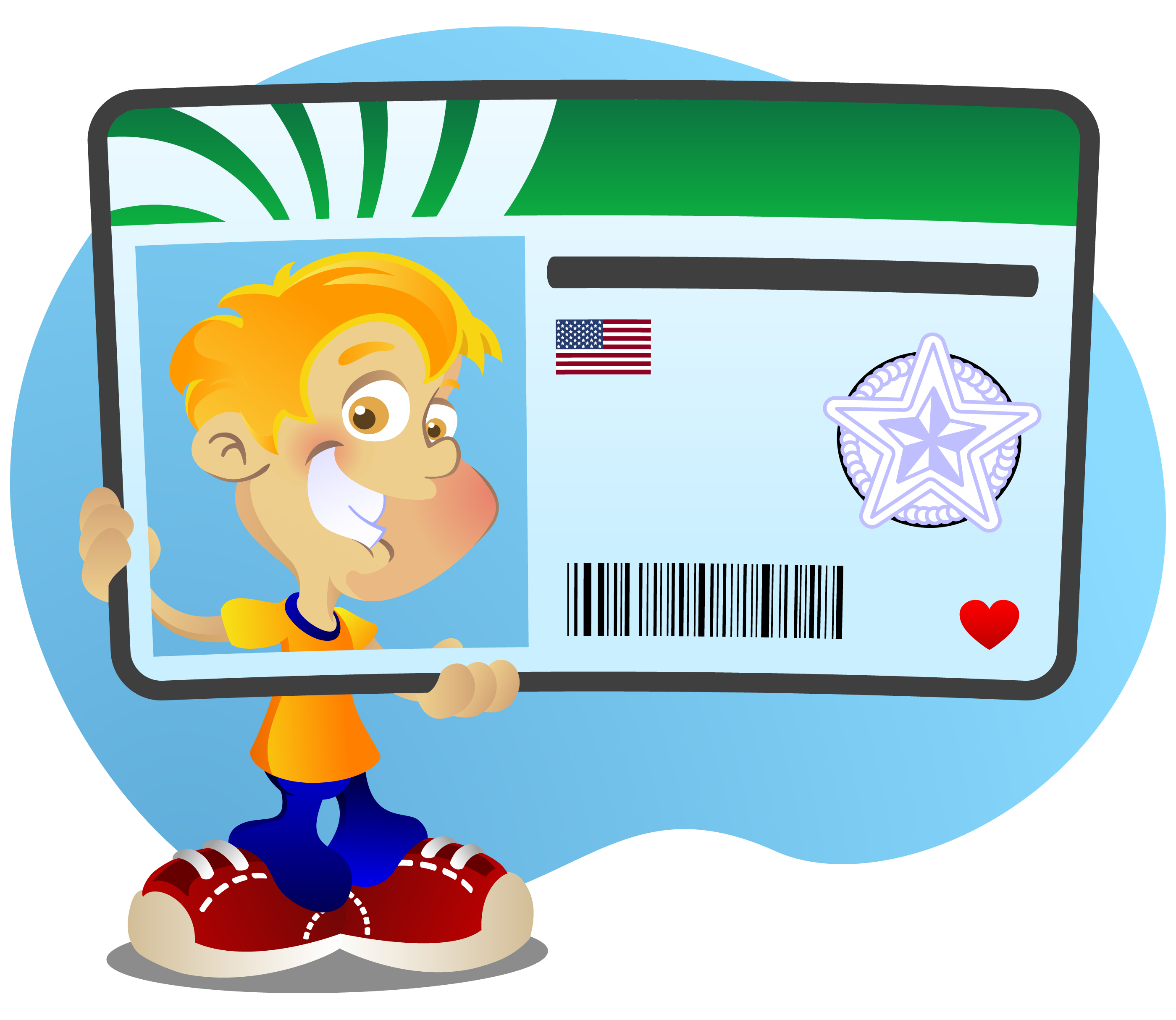 2800x2429 Keep Your Kids Safe With Emergency Id Cards