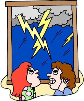 290x350 Project Emergency Preparedness Plan And Kit