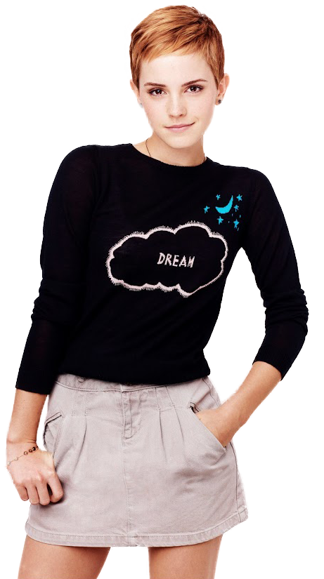 461x825 Emma Watson Png [Render] By Gajmeditions