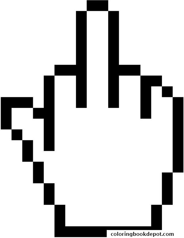 600x774 Fuckyou Emoji Coloring Pages