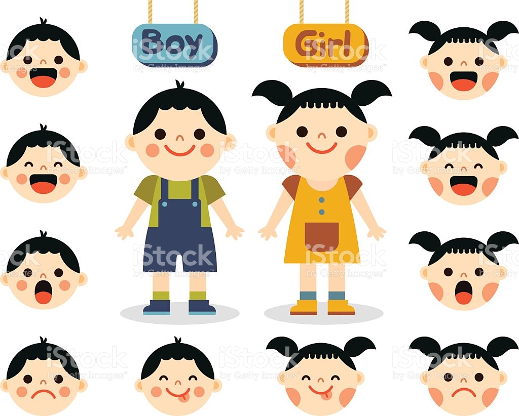 1024x822 Emotions Clipart Boy Face