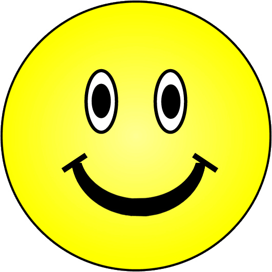 531x531 Emotions Clipart Happy